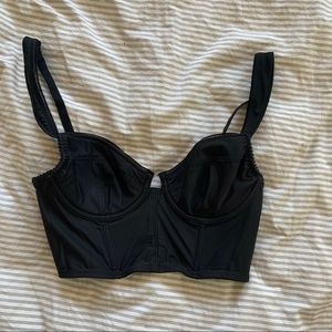 Bustier